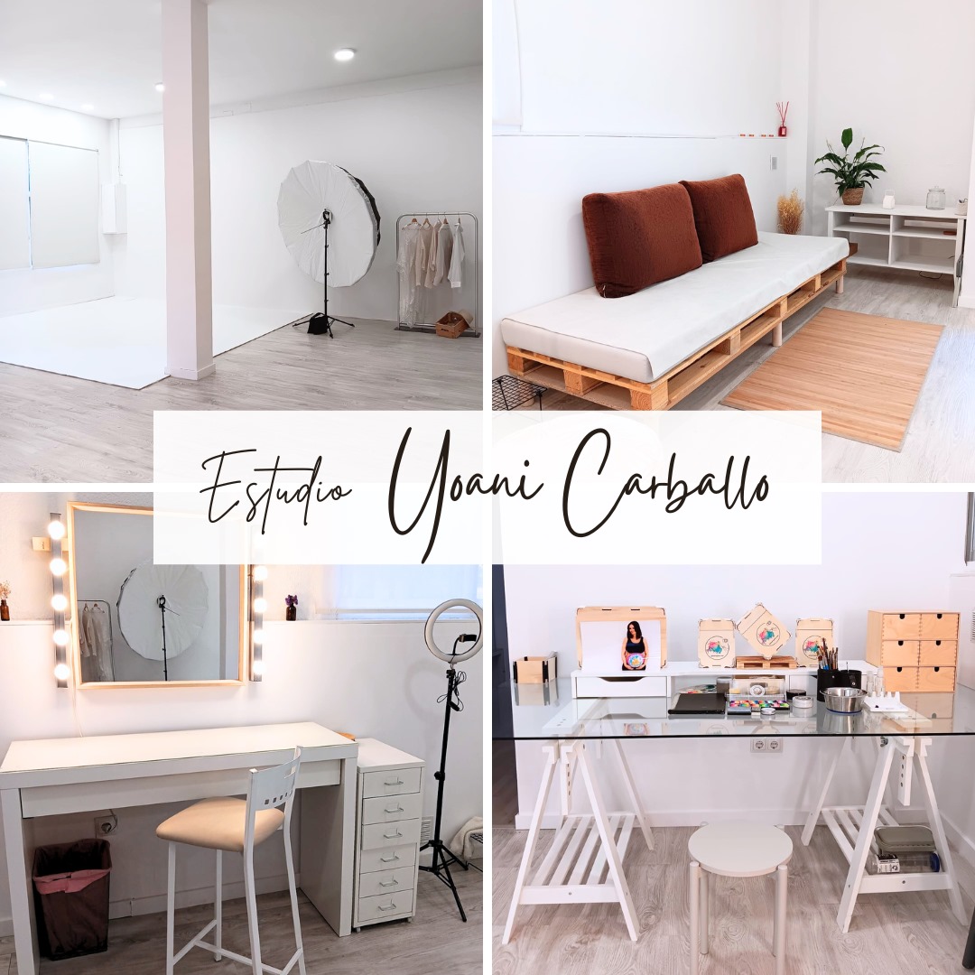 estudio fotografico madrid