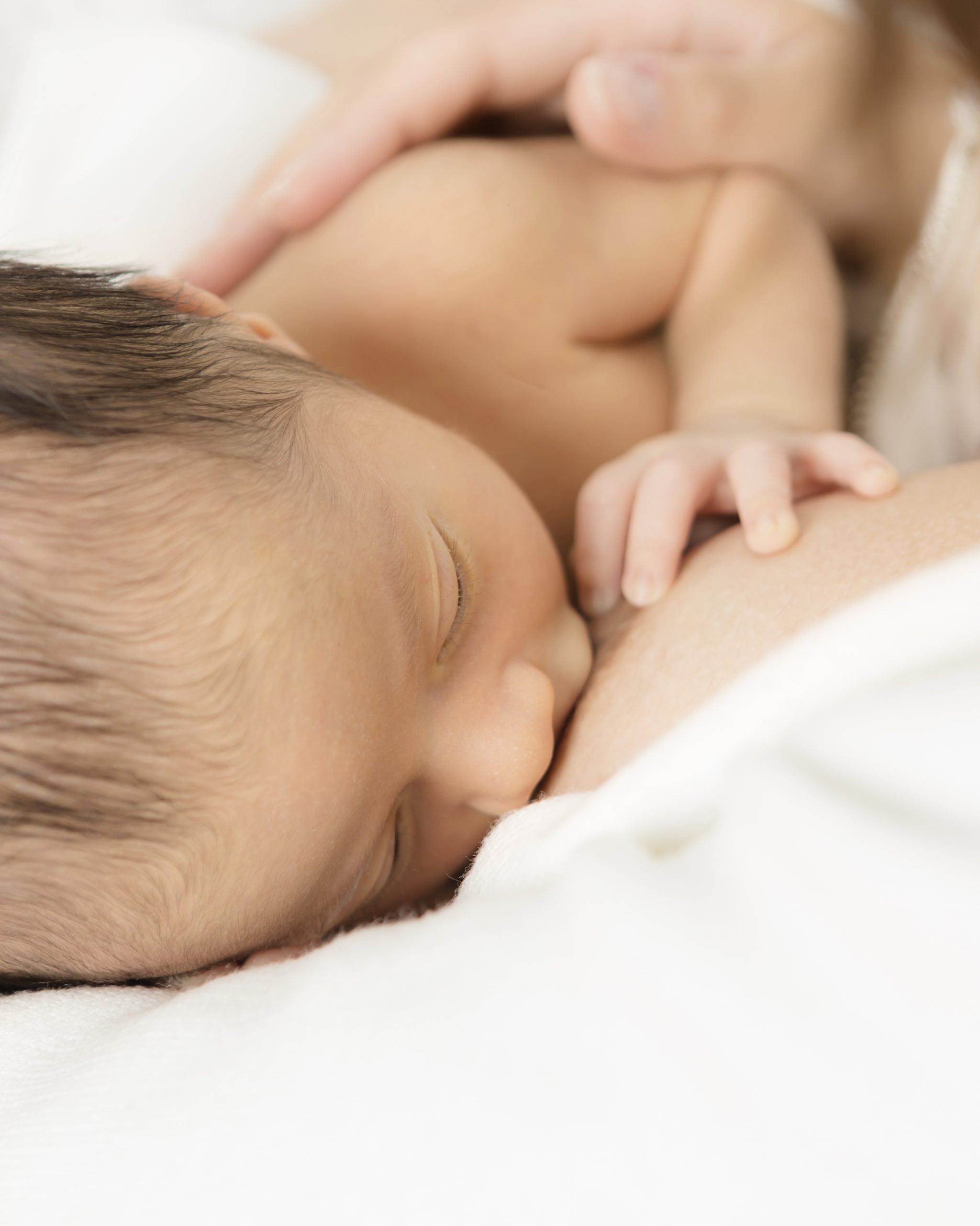 Fotografía recién nacido madrid