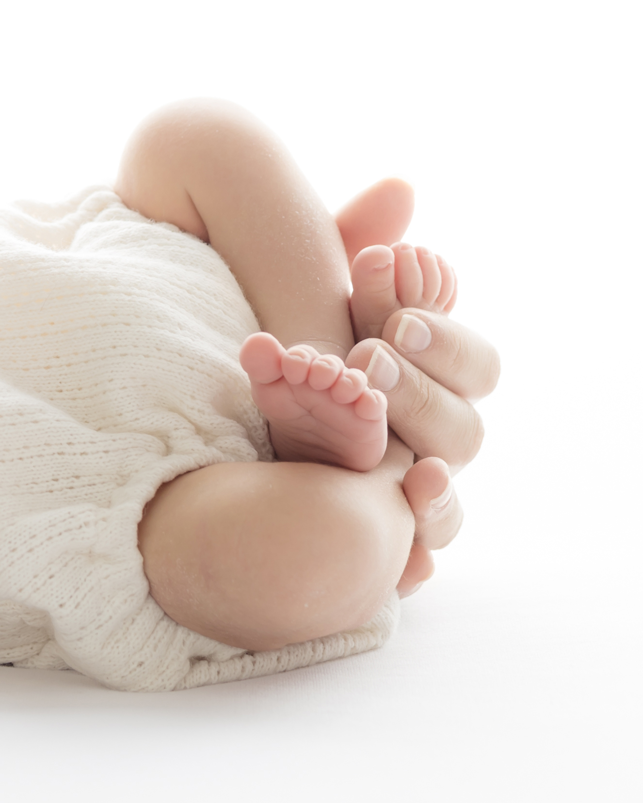 Fotografía recién nacido madrid