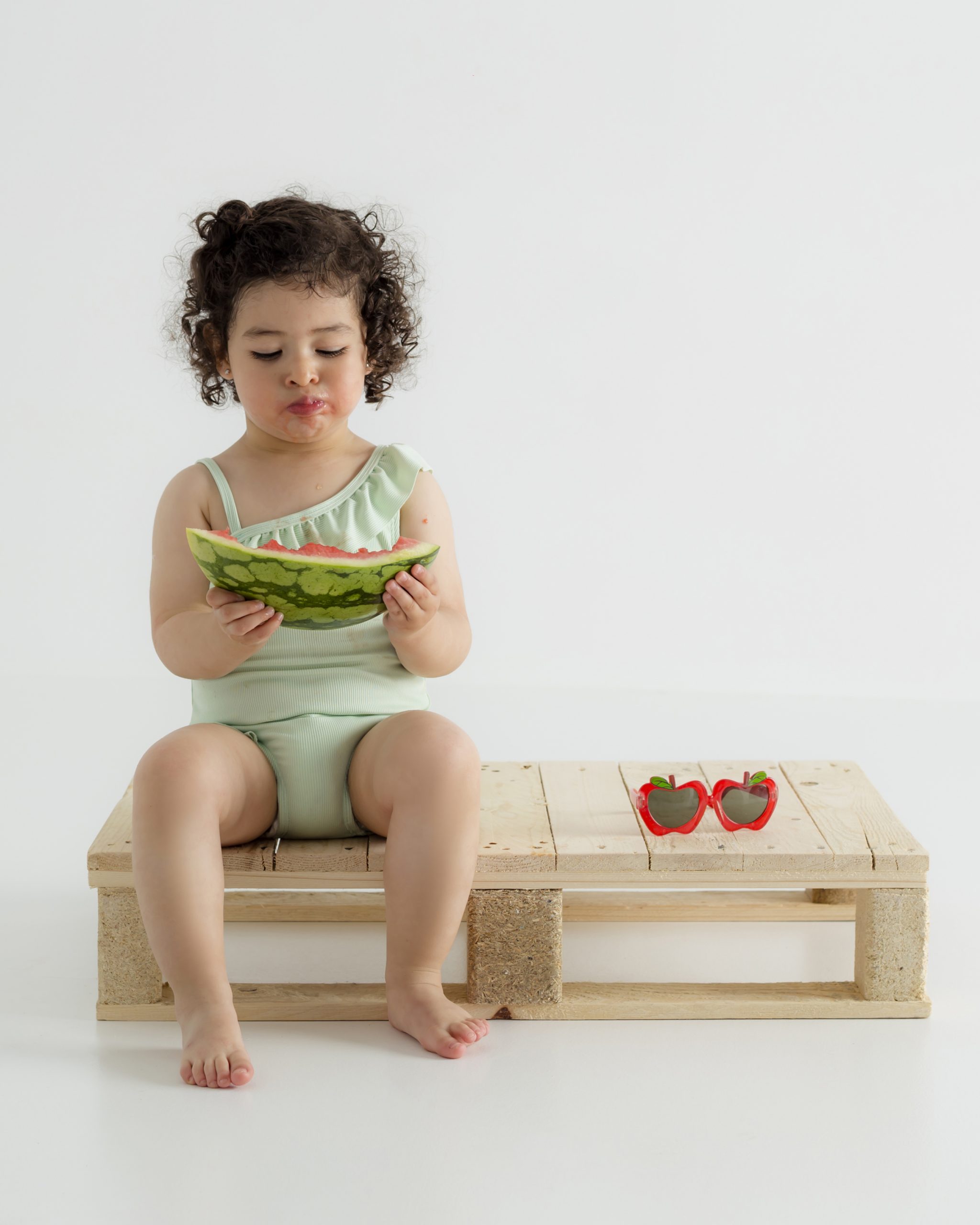 Fotos Smash Cake Cumpleaños