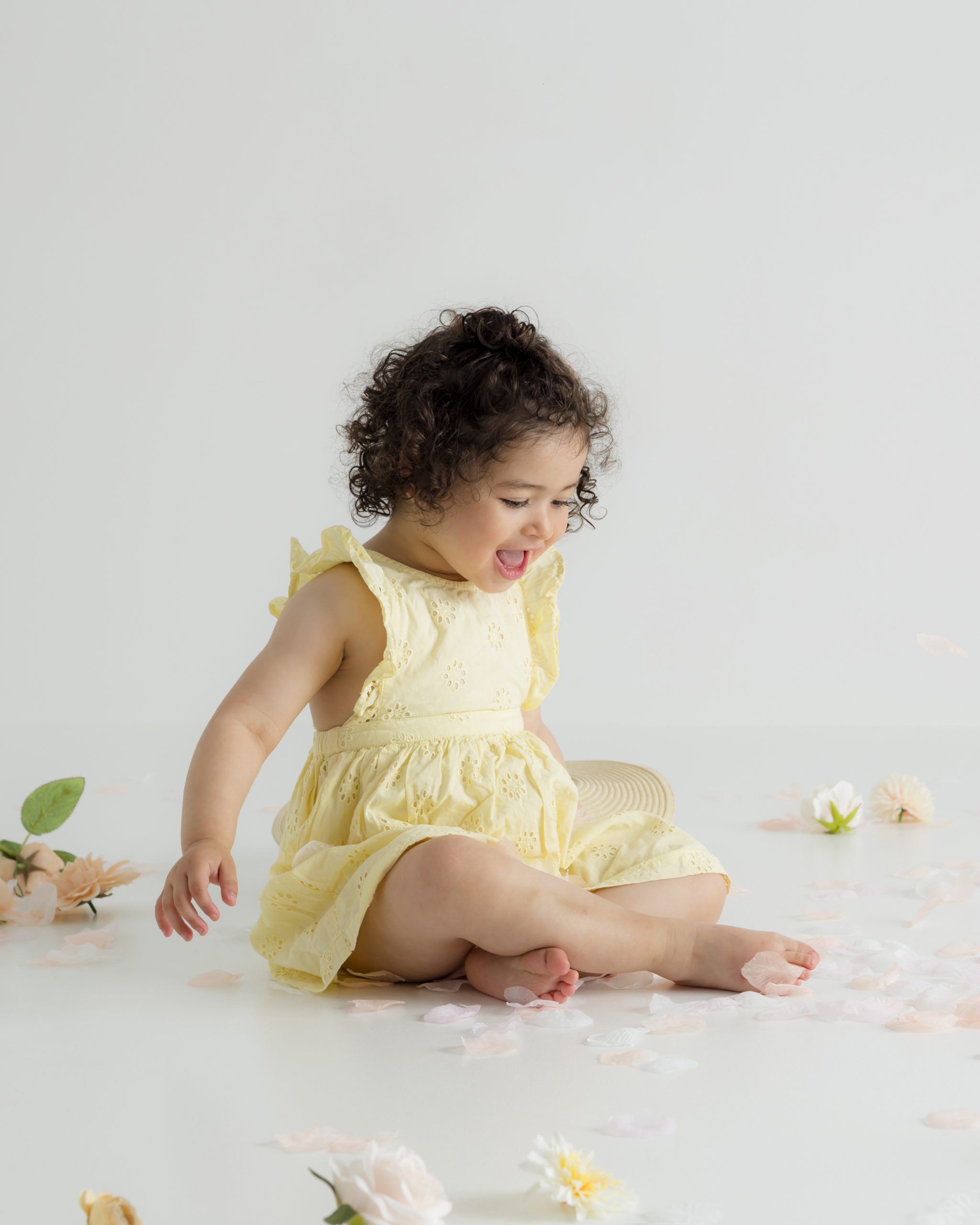 Fotos Smash Cake Cumpleaños