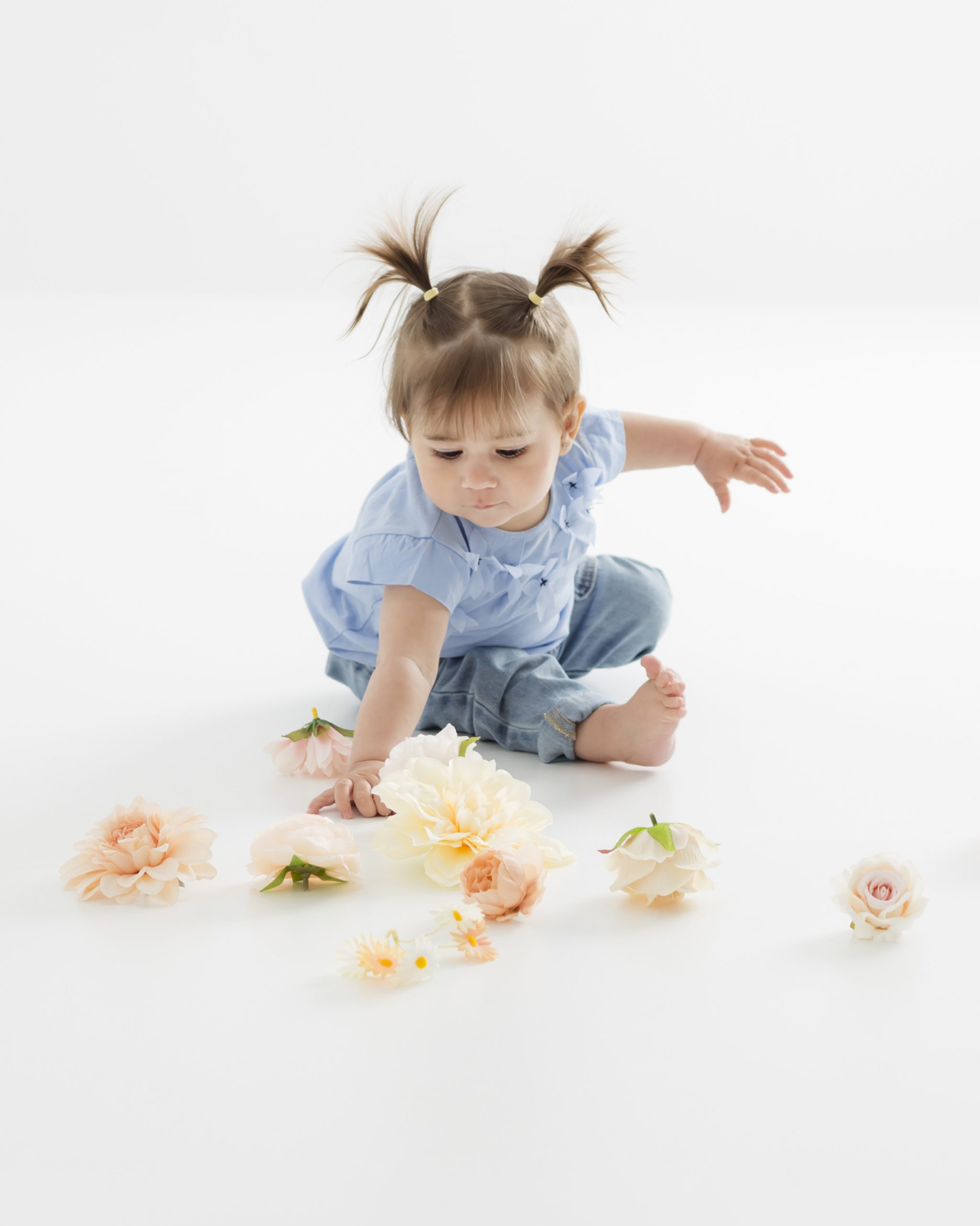 Fotos Smash Cake Cumpleaños